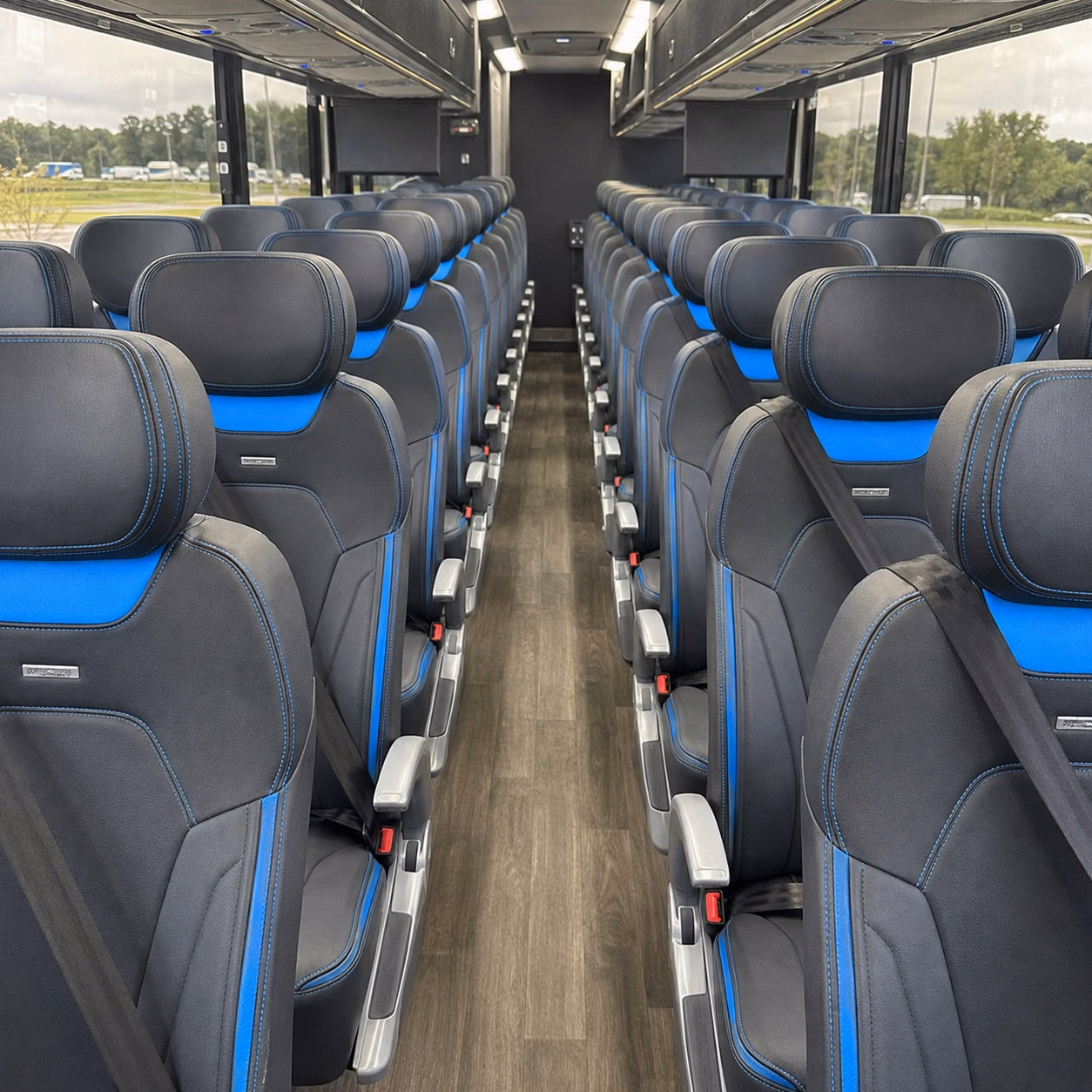 oceanside long distance transportation services