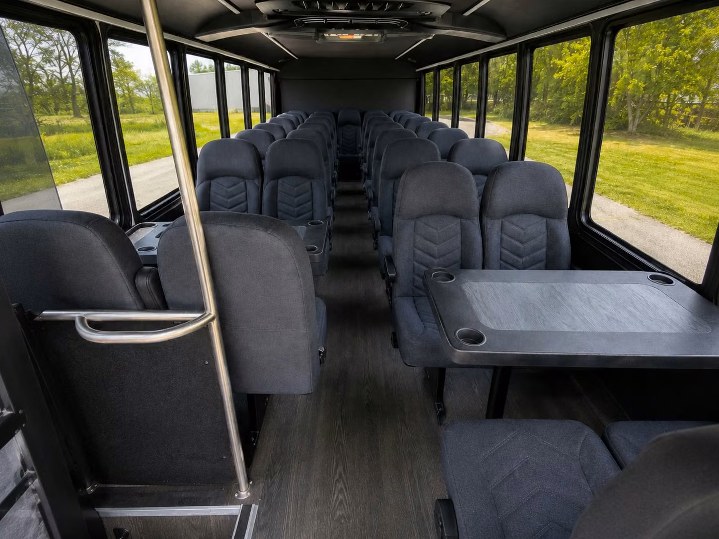 oceanside sports team sporting event bus rentals